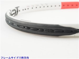 ピュアストライク100 16×19 2024 G2 中古】バボラ ピュア ストライク 100 2024年モデルBABOLAT PURE STRIKE