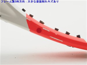 中古】バボラ ピュア ストライク 100 2024年モデルBABOLAT PURE STRIKE
