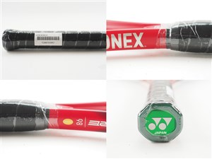 中古】ヨネックス ブイコア 98 2023年モデルYONEX VCORE 98 2023(G2
