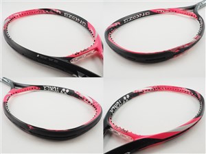 中古】ヨネックス イーゾーン ライト 2017年モデルYONEX EZONE LITE