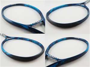 中古 テニスラケット ヨネックス イーゾーン 100 SL 2020年モデル (G2) YONEX EZONE 100 SL 2020 (c26070335c) 中古】ヨネックス イーゾーン 100 SL 2020年モデルYONEX EZONE 100 SL