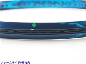 中古】ヨネックス イーゾーン 100 SL 2020年モデルYONEX EZONE 100 SL