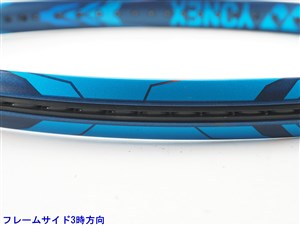 中古】ヨネックス イーゾーン 100 SL 2020年モデルYONEX EZONE 100 SL