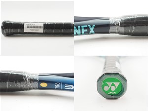 中古】ヨネックス イーゾーン 98エル 2022年モデルYONEX EZONE 98L
