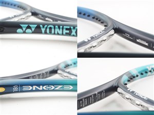 中古】ヨネックス イーゾーン 98エル 2022年モデルYONEX EZONE 98L