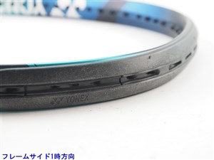 中古】ヨネックス イーゾーン 98エル 2022年モデルYONEX EZONE 98L