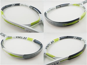 中古】ヨネックス アストレル 115 2017年モデルYONEX ASTREL 115 2017
