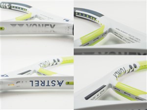 中古】ヨネックス アストレル 115 2017年モデルYONEX ASTREL 115 2017
