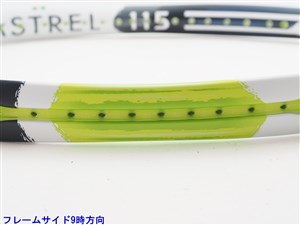 中古】ヨネックス アストレル 115 2017年モデルYONEX ASTREL 115 2017