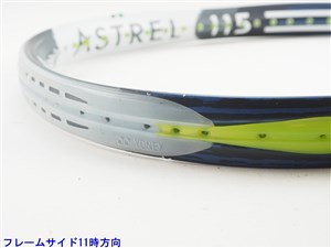 中古】ヨネックス アストレル 115 2017年モデルYONEX ASTREL 115 2017