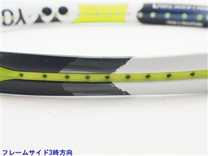 中古】ヨネックス アストレル 115 2017年モデルYONEX ASTREL 115 2017