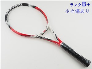 ウィルソン　スティーム105s steam105s G2 希少品　傷ほぼ無し② 中古】ウィルソン スティーム 105エス 2013年モデルWILSON STEAM 105S