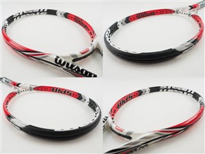 中古】ウィルソン スティーム 105エス 2013年モデルWILSON STEAM 105S