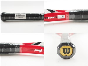 中古】ウィルソン スティーム 105エス 2013年モデルWILSON STEAM 105S