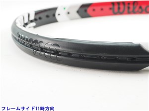 中古】ウィルソン スティーム 105エス 2013年モデルWILSON STEAM 105S