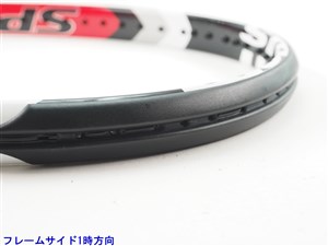 中古】ウィルソン スティーム 105エス 2013年モデルWILSON STEAM 105S
