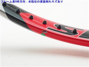 中古】ウィルソン スティーム 105エス 2013年モデルWILSON STEAM 105S