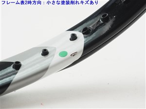 中古】ウィルソン スティーム 105エス 2013年モデルWILSON STEAM 105S