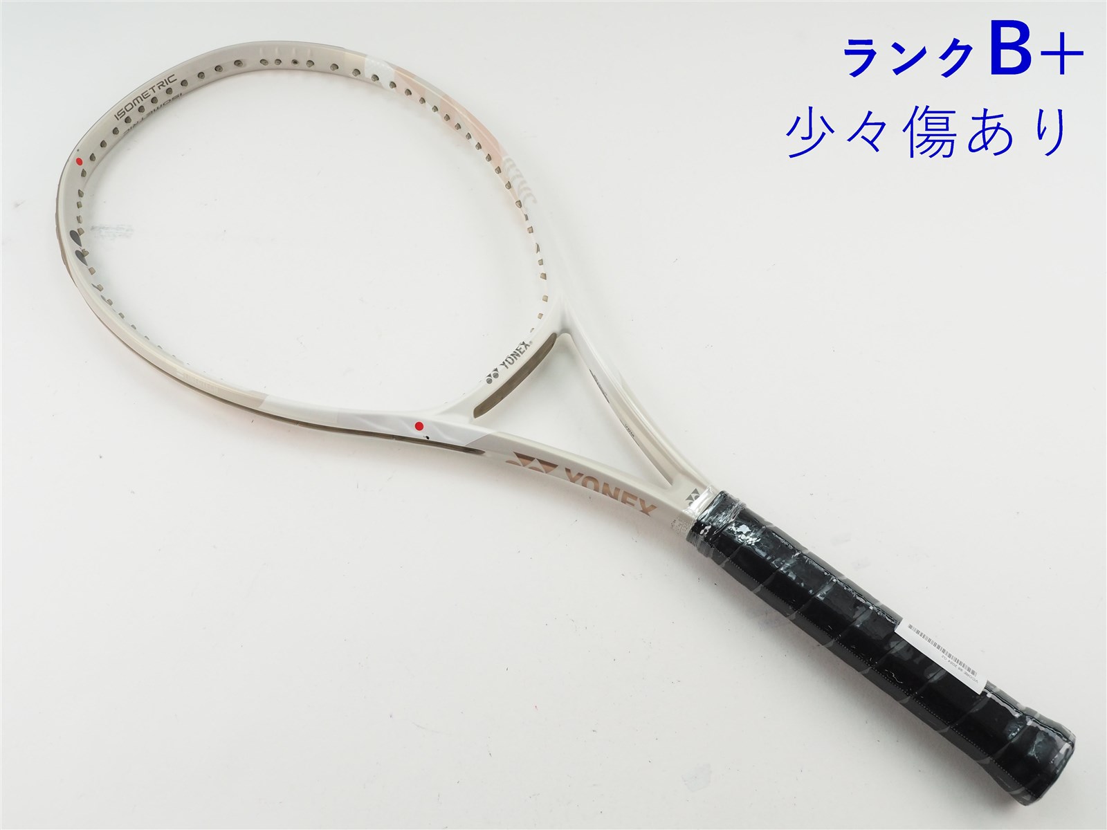 ブイコア98 G2 2026年最新モデル　新品未使用品 中古】ヨネックス ブイコア 98 2024年モデルYONEX VCORE 98 2024(G2