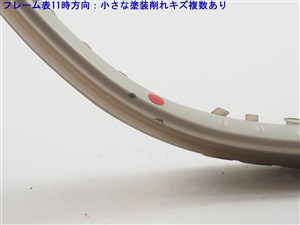 中古】ヨネックス ブイコア 98 2024年モデルYONEX VCORE 98 2024(G2