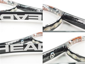 中古】ヘッド ユーテック グラフィン スピード エス 2013年モデル【一