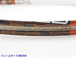 中古】ヘッド ユーテック グラフィン スピード エス 2013年モデル【一