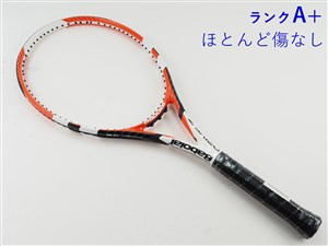 中古】バボラ ドライブ Z MID 2011年モデルBABOLAT DRIVE Z MID 2011