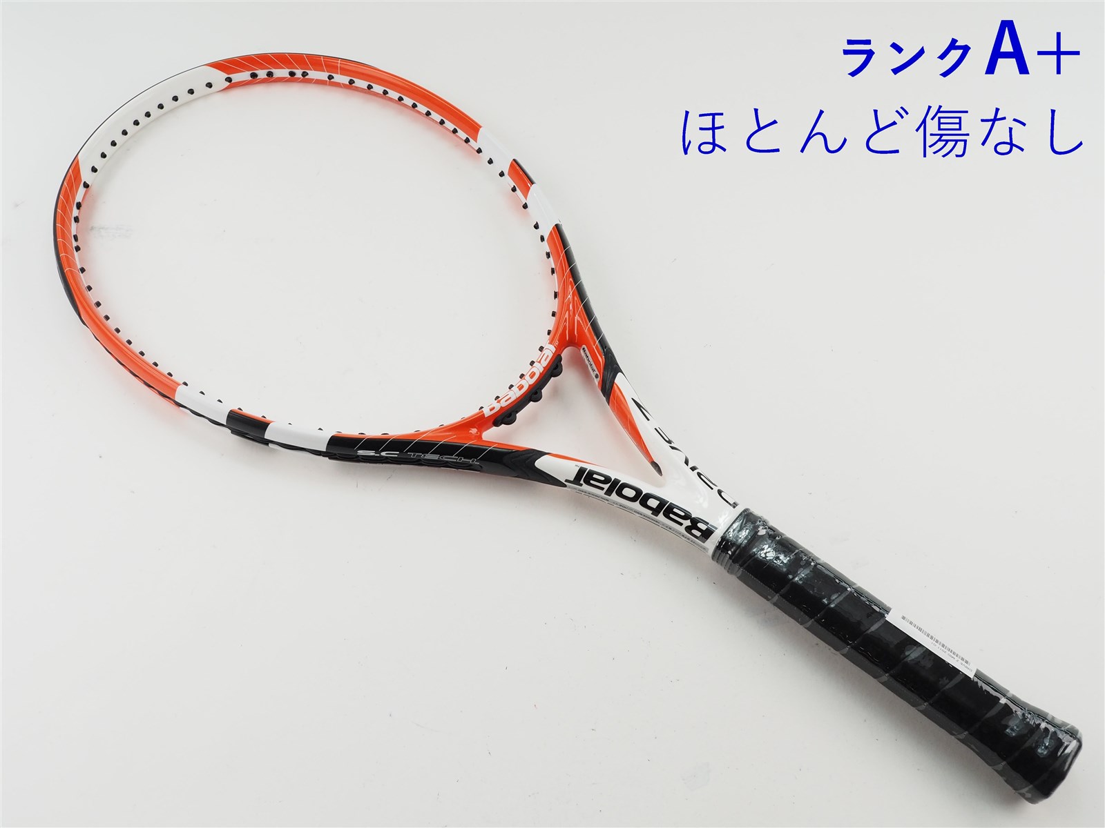 中古】バボラ ドライブ Z MID 2011年モデルBABOLAT DRIVE Z MID 2011