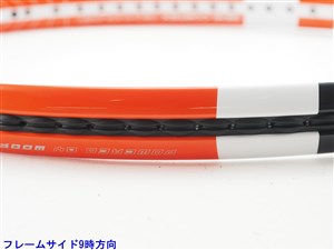 中古】バボラ ドライブ Z MID 2011年モデルBABOLAT DRIVE Z MID 2011
