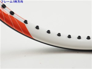 中古】バボラ ドライブ Z MID 2011年モデルBABOLAT DRIVE Z MID 2011