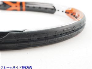 中古】ウィルソン K ツアー チーム FX 102 2009年モデルWILSON K TOUR