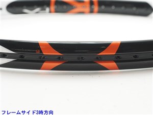 wilson - 中古 テニスラケット ウィルソン K ツアー チーム FX 102 2009年モデル (G2)WILSON K TOUR TEAM FX 102 2009 中古】ウィルソン K ツアー チーム FX 102 2009年モデルWILSON K TOUR