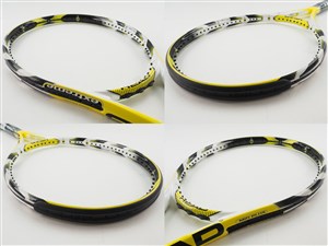 中古】ヘッド マイクロジェル エクストリーム MP 2007年モデルHEAD