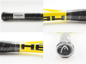 中古】ヘッド マイクロジェル エクストリーム MP 2007年モデルHEAD