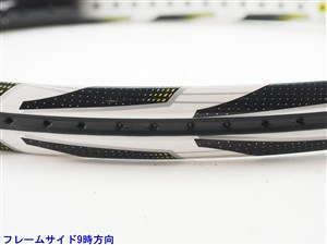 中古】ヘッド マイクロジェル エクストリーム MP 2007年モデルHEAD