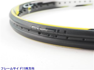 中古】ヘッド マイクロジェル エクストリーム MP 2007年モデルHEAD