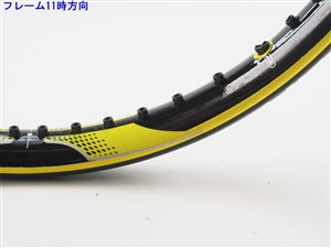 中古】ヘッド マイクロジェル エクストリーム MP 2007年モデルHEAD