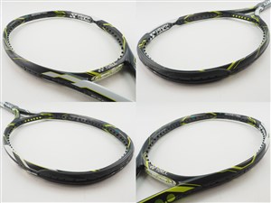 中古】ヨネックス イーゾーン ディーアール 100 LG 2015年モデルYONEX