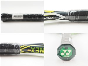 中古】ヨネックス イーゾーン ディーアール 100 LG 2015年モデルYONEX