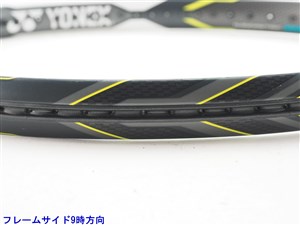 中古】ヨネックス イーゾーン ディーアール 100 LG 2015年モデルYONEX
