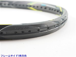 中古】ヨネックス イーゾーン ディーアール 100 LG 2015年モデルYONEX