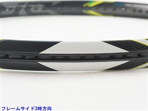 中古】ヨネックス イーゾーン ディーアール 100 LG 2015年モデルYONEX