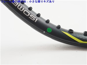 中古】ヨネックス イーゾーン ディーアール 100 LG 2015年モデルYONEX