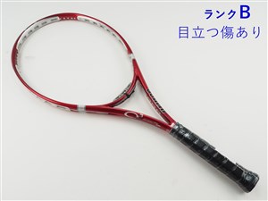 中古】プリンス サンダー ザップ チタニウム OS 1999年モデルPRINCE