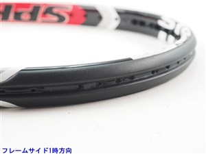 中古】ウィルソン スティーム 99エス 2013年モデルWILSON STEAM 99S