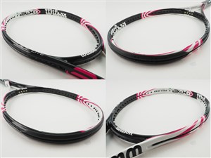 中古】ウィルソン ブレイド ライト BLX 100 2011年モデルWILSON BLADE