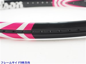 中古】ウィルソン ブレイド ライト BLX 100 2011年モデルWILSON BLADE
