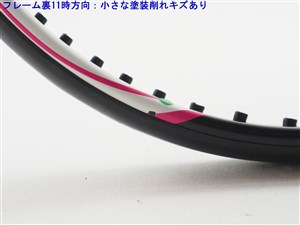 中古】ウィルソン ブレイド ライト BLX 100 2011年モデルWILSON BLADE