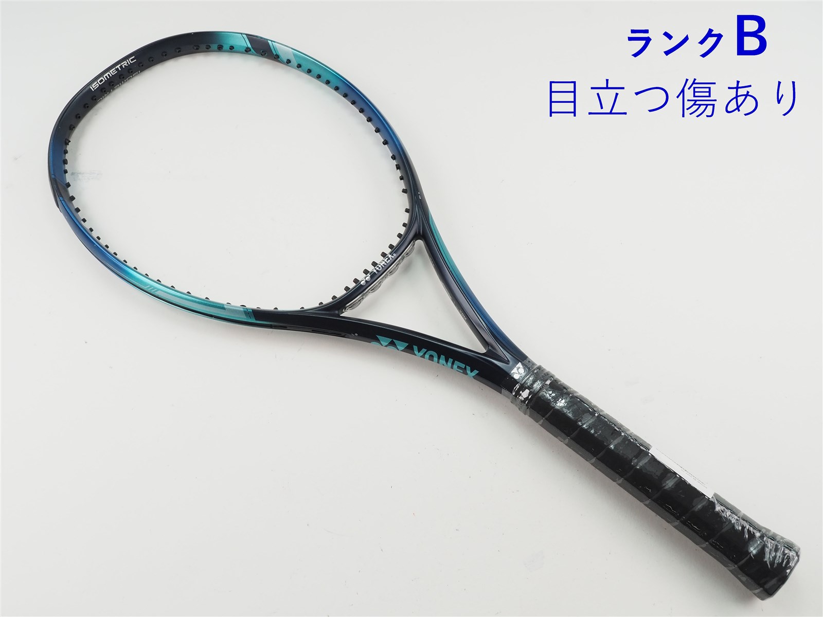 中古】ヨネックス イーゾーン 98 2022年モデルYONEX EZONE 98 2022(G2