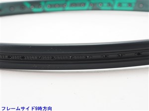 中古】ヨネックス ブイコア プロ 97 2019年モデルYONEX VCORE PRO 97